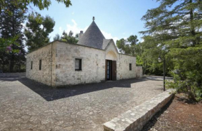 Il Trullo delle rose, Monopoli by IL PUMO DI PUGLIA